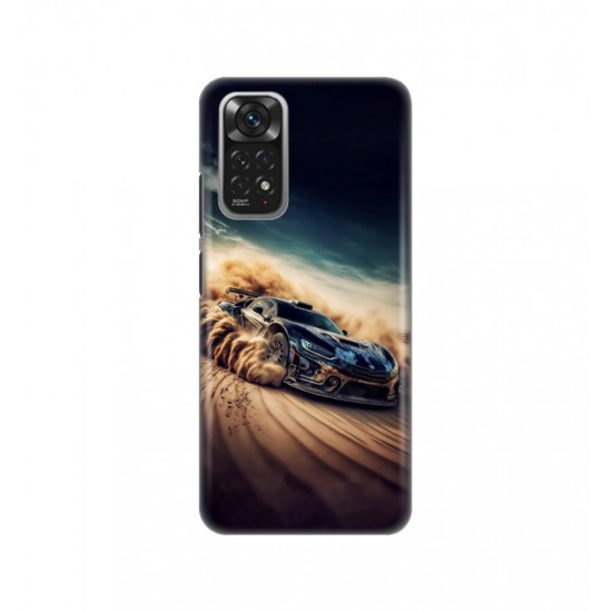 Silikonska maskica za Xiaomi - Drift